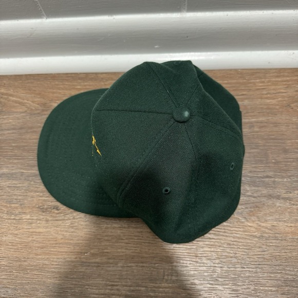 Filson Harvester‎ SnapBack Spruce Arrow CCF Outdoor Workwear CC Filson - Picture 4 of 8